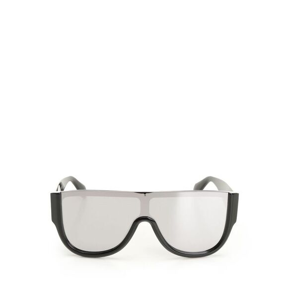 Alaïa Women Mask Sunglasses